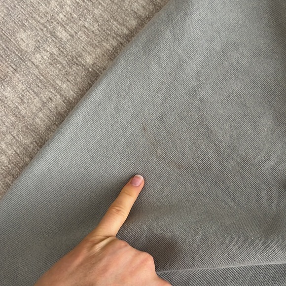 Los Angeles Apparel Matching Set - Picture 12 of 13